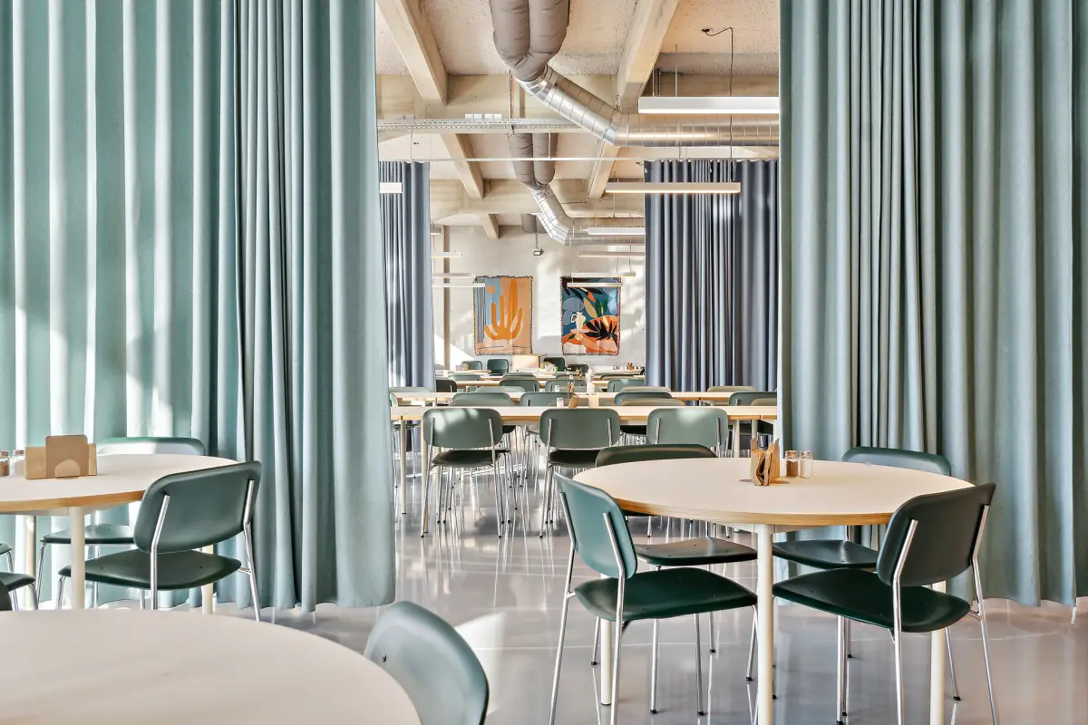 Kantine
